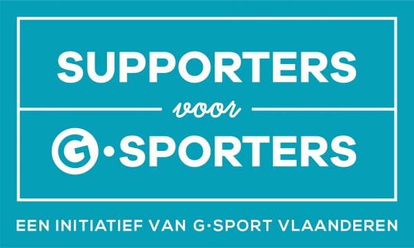 Word supporter van DAISvzw!