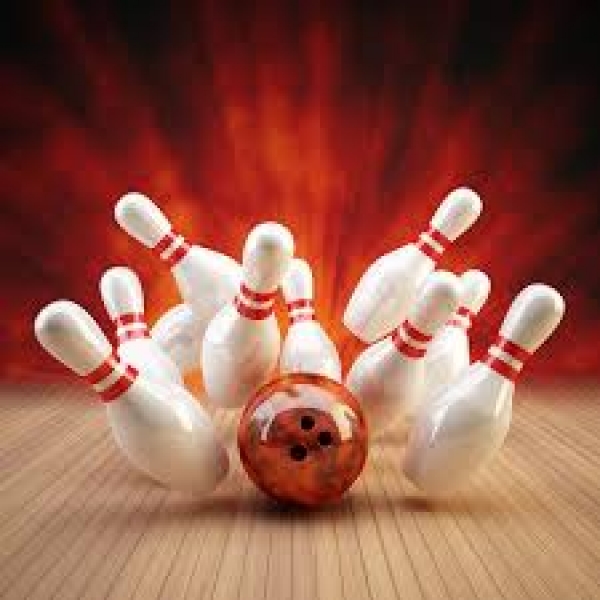 Bowling tornooi Vennebowlers