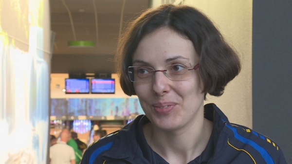 Update Special Olympics in Abu Dhabi