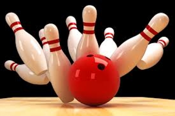 Vlaams Kampioenschap Bowling te Deurne