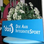 Sportdag DAISvzw (Sport mee en Feest mee)