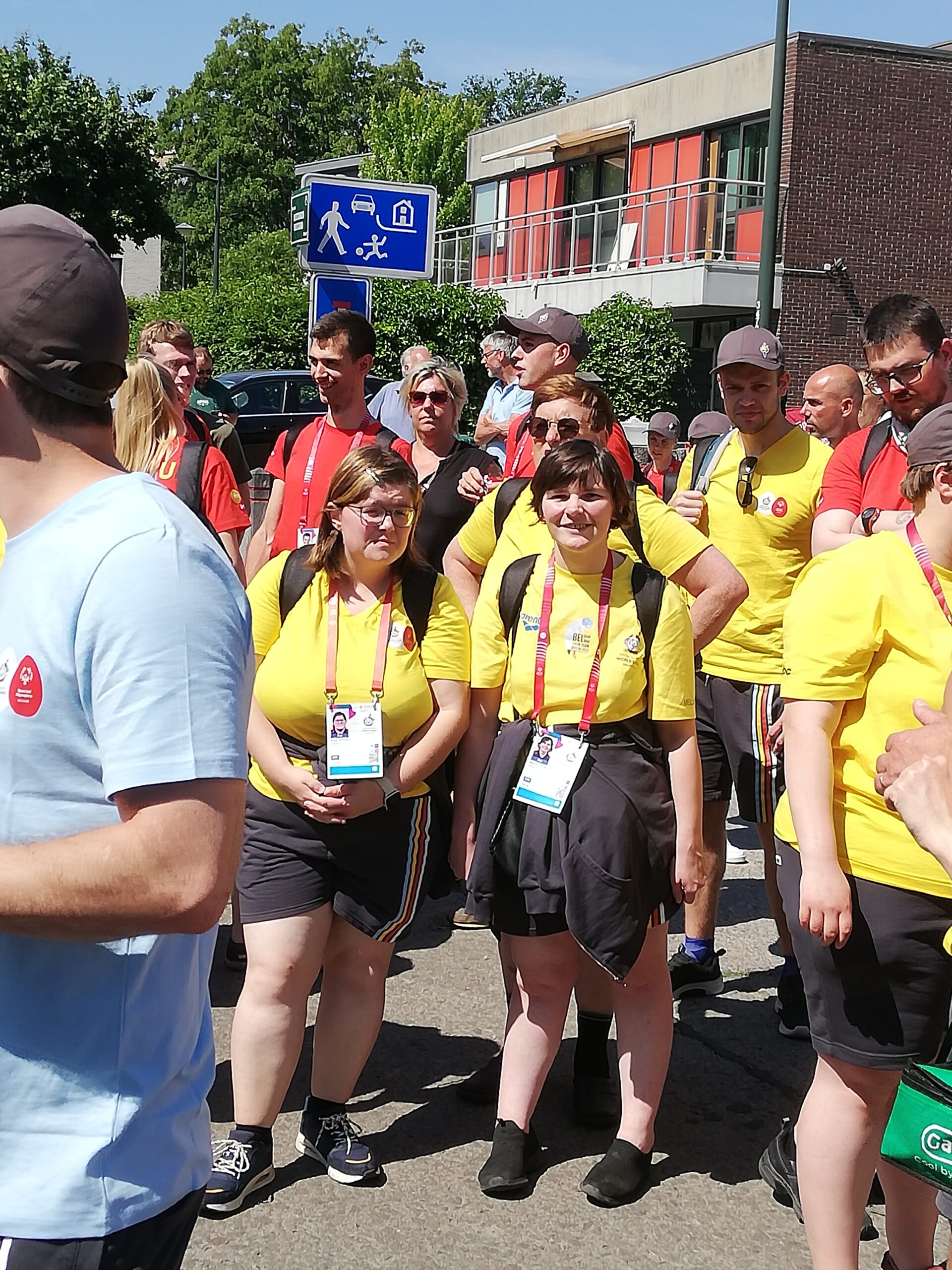 2 DAIS’ers scoorden in Berlijn